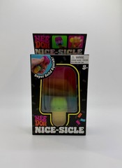 Nee Doh Nice-Sicle (Color Varies)