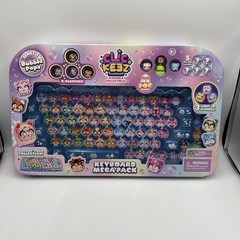 Clickeez Keyboard Mega Pack – Series 3 Bubble Pops – IN HAND – SHIPS NOW
