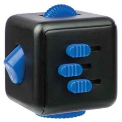 The Gidget Widget Fidget Series 1 and 2 Stress and Anxiety Relief Autism ADHD