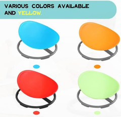 Sensory Toys for Kids Autism Sensory Products Sit and Spin Autism Toys Sensory C