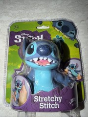 Disney Stitch Stretchy Stitch Stress Toy Viral TikTok Squishy New In Box