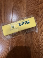 SQUISHY – 4oz. Butter Squishy. Super Soft Squishy New In Package