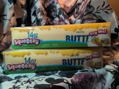 RARE!!! VIRAL! Sunny Days Squeeezy Butter! 🧈 🧈🧈 TIK TOK!