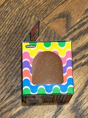 Schilling Needoh Gumdrop, Orange, New