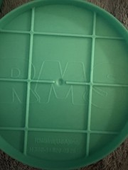 RMS shark dumpling rare