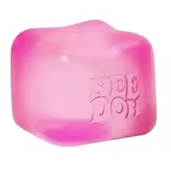 Sensory Fidget Cube Squishy Stress Relief Toy Anxiety Kids Adults