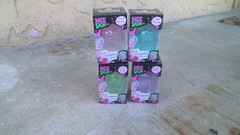 needoh pink strawberry drink color pink VIRAL