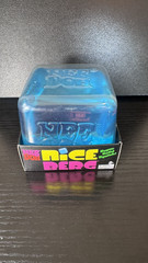 Needoh Nice Berg Super Solid Squish!