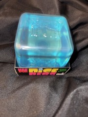 TikTok Viral NeeDoh Nice Berg Blue XL Giant Squishy Nee Doh Cube Ice Niceberg
