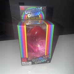 NeeDoh Dream Drop PINK 100% Authentic – NEW Fast Shipping