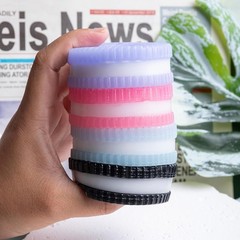 Stress Relief Toy, Silicone Taba Squishy Ultra-Soft Squeeze Toys,…