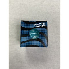 NeeDoh Fuzz Ball Wonder Waves Teal Blue Sensory Fidget Toy Schylling NIP