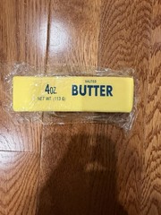 SQUISHY – 4oz. Butter Squishy. Super Soft Squishy New In Package