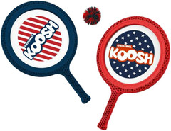 Paddle Playset 4Th of July – Beach Toy – Outdoor Games for Adults and Family – O