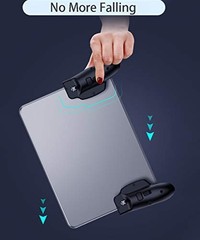 Mobile Game Controller for iPad/Tablets, Sensitive Shoot Aim Gamepad Trigger