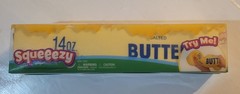 Squeeeze Butter Squishy 14 oz – Large Size NEW IN BOX