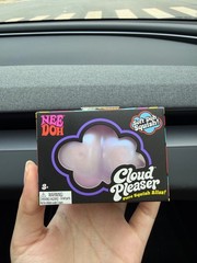Schylling Needoh CLOUD PLEASER BRAND NEW
