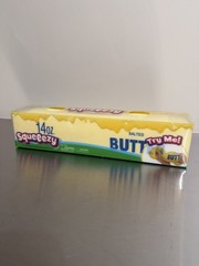 Sunny Days Squeezy Butter Stress Relief Squeeze Toy 🧈