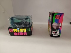 NeeDoh Nice Berg and Good Vibes Only – Open Box – E-B2