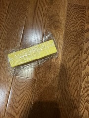 SQUISHY – 4oz. Butter Squishy. Super Soft Squishy New In Package