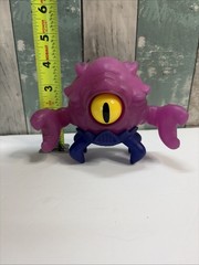 Heroes of Goo Jit Zu Galaxy Attack Action Figure Ultra Rare Crusricoid