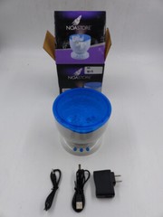 NOA STORE 3 SPIN DISC AUTISM SENSORY LIGHT 729001308969