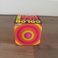 NeeDoh Groovy Glob Color Change PINK NEW