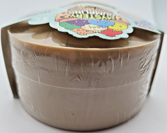 RMS Viral Mystery Dumpling Stuffed Bun Edition Crazy Fun Bun Squishy Squeezy