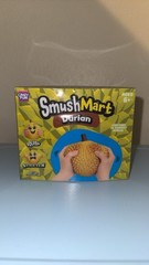 Rare NEW RMS Crazy Fun Smush Mart XL Durian SEALED VIRAL unopened