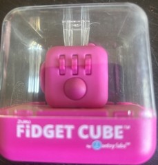 New. Zuru Fidget Cube By Antsy Labs. Anti-stress Toy
