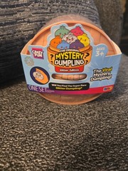 AUTHENTIC RMS GOLD GLITTER EDITION MYSTERY DUMPLING