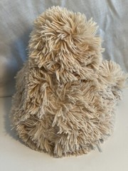 Therapeutic NEW Weighted Sloth Plush Sensory Anxiety 4 Lbs New Special Needs
