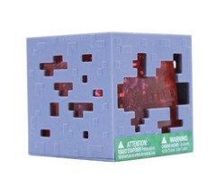 Minecraft Jelly Cube