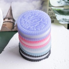 Stress Relief Toy, Silicone Taba Squishy Ultra-Soft Squeeze Toys,…