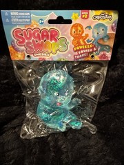 ORB Curiosties Sugar Swaps 5 Below Squishy Squeeze Toy Like Needoh
