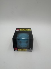 100% Authentic Schylling BLUE Cow Needoh Fuzz Ball Barnyard Squishers Farm Barn