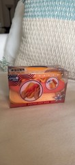 Sunny Days Squishy Hot Dog 2-in-1.