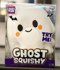 NEEDOH! & RMS Ghost Squishy Lot (5) – Nice Cream, GLOW, Lava – NEW, SEALED, REAL