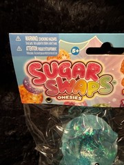 ORB Curiosties Sugar Swaps 5 Below Squishy Squeeze Toy Like Needoh