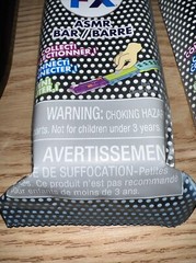 Sensory FX ASMR Bar Oddly Satisfying Series 2 Lot of 3 New Sealed Brand New