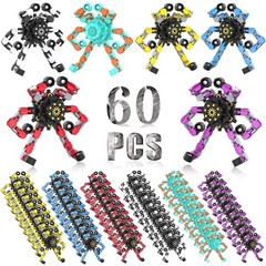 Valentines Transformable Fidget Spinner Kids & Adults – Robot, Phone Holder Toy