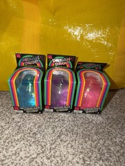 Authentic Viral NEEDOH Dream Drop Set of 3 Blue, Purple, Pink RARE DREAMDROPS