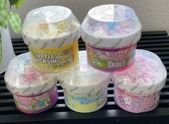 Dope Slimes Bulk Easter Slimes (5)