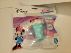 Disney Kawaii Squeezies – Minnie milkshake Series 1 – Just Play Toys 2018