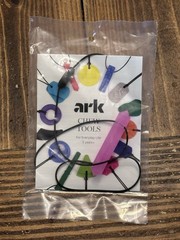 Lot Of 5 Ark Therapeutic Chew Tools Oral Sensory Motor Chew