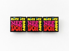 Lot of 27 NeeDoh Nice Ice Baby Mini Squishy Toys – New in Box, Assorted Colors