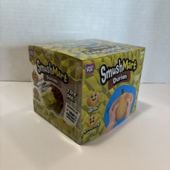 ✅Rare NEW RMS Crazy Fun Smush Mart XL Durian SEALED VIRAL unopened