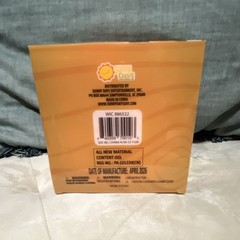 Sunny Days Entertainment Squeeze Cheese Tactile Squeeze Toy