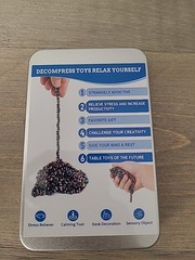 Decompression Stones | Relax Yourself | Free Shipping