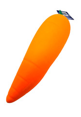 ToyMendous Jumbo Squishy Carrot Squeezy Sensory Fidget Toy Viral Easter New
